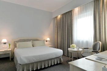 Airotel Stratos Vassilikos Hotel galeri fotoğrafı
