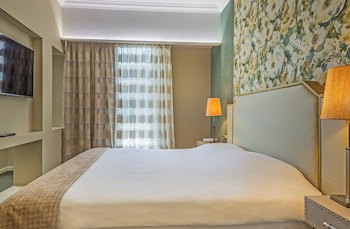 Airotel Stratos Vassilikos Hotel fotoğrafı