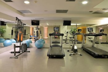 Airotel Stratos Vassilikos Hotel