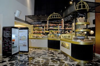 Airotel Stratos Vassilikos Hotel