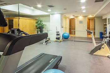 Airotel Stratos Vassilikos Hotel