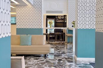 Airotel Stratos Vassilikos Hotel