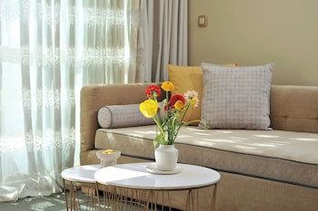 Airotel Stratos Vassilikos Hotel fotoğrafı