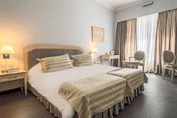 Airotel Stratos Vassilikos Hotel