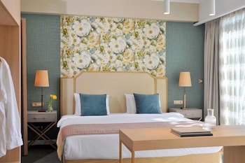 Airotel Stratos Vassilikos Hotel galeri fotoğrafı