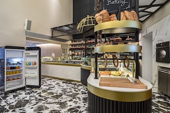 Airotel Stratos Vassilikos Hotel