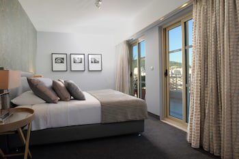 Airotel Stratos Vassilikos Hotel fotoğrafı