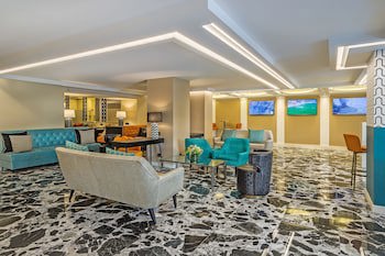 Airotel Stratos Vassilikos Hotel