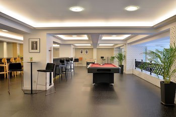 Airotel Stratos Vassilikos Hotel