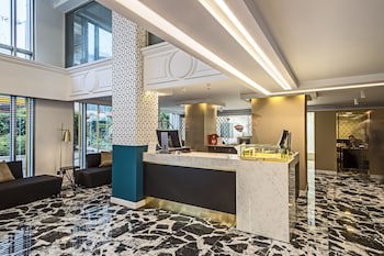 Airotel Stratos Vassilikos Hotel