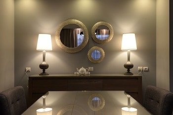 Airotel Stratos Vassilikos Hotel