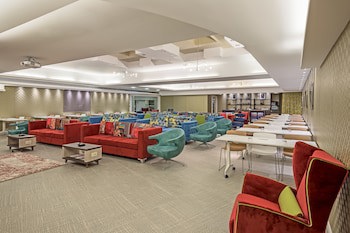 Airotel Stratos Vassilikos Hotel