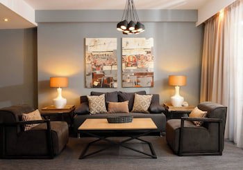 Airotel Stratos Vassilikos Hotel galeri fotoğrafı