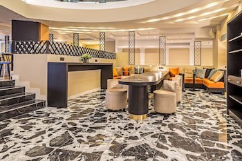 Airotel Stratos Vassilikos Hotel