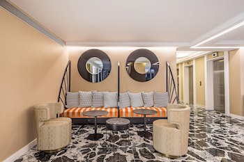 Airotel Stratos Vassilikos Hotel