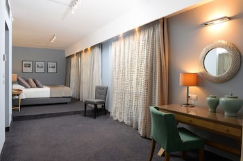 Airotel Stratos Vassilikos Hotel