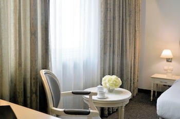 Airotel Stratos Vassilikos Hotel galeri fotoğrafı