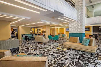 Airotel Stratos Vassilikos Hotel