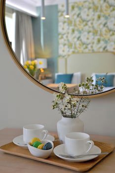 Airotel Stratos Vassilikos Hotel galeri fotoğrafı