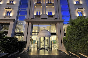 Airotel Stratos Vassilikos Hotel