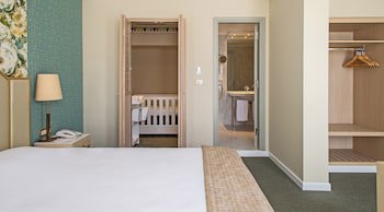 Airotel Stratos Vassilikos Hotel galeri fotoğrafı