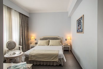 Airotel Stratos Vassilikos Hotel