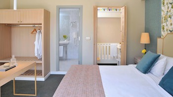 Airotel Stratos Vassilikos Hotel galeri fotoğrafı