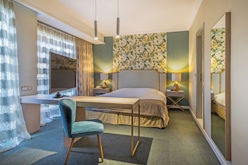 Airotel Stratos Vassilikos Hotel galeri fotoğrafı