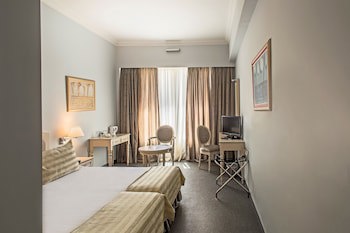 Airotel Stratos Vassilikos Hotel