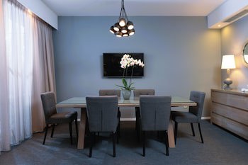 Airotel Stratos Vassilikos Hotel galeri fotoğrafı