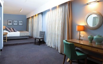 Airotel Stratos Vassilikos Hotel galeri fotoğrafı