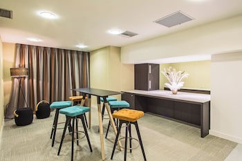 Airotel Stratos Vassilikos Hotel galeri fotoğrafı