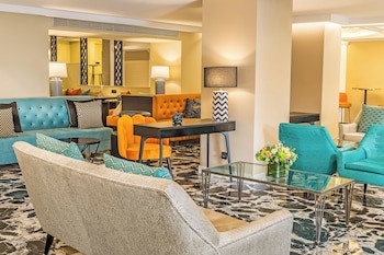 Airotel Stratos Vassilikos Hotel galeri fotoğrafı
