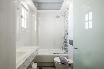 San Marco Hotel galeri fotoğrafı