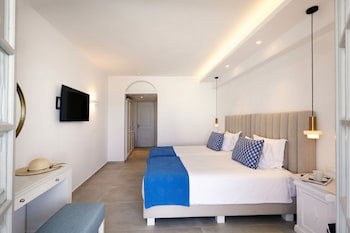 San Marco Hotel galeri fotoğrafı