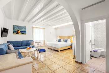 San Marco Hotel galeri fotoğrafı