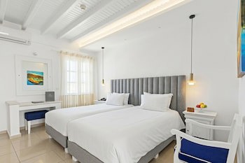 San Marco Hotel galeri fotoğrafı