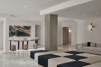 Kouros Hotel & Suites fotoğrafı