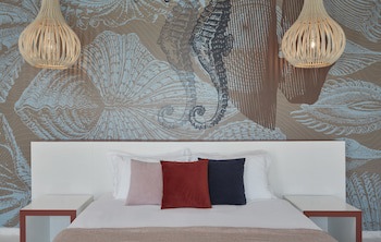 Kouros Hotel & Suites galeri fotoğrafı