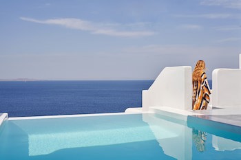 Kouros Hotel & Suites galeri fotoğrafı