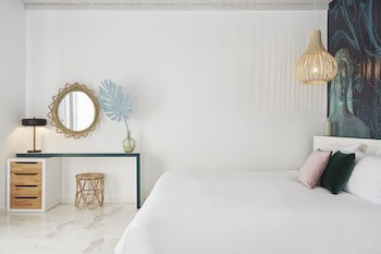 Kouros Hotel & Suites galeri fotoğrafı