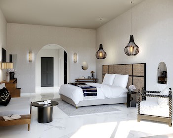Kouros Hotel & Suites galeri fotoğrafı
