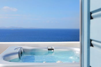 Kouros Hotel & Suites galeri fotoğrafı
