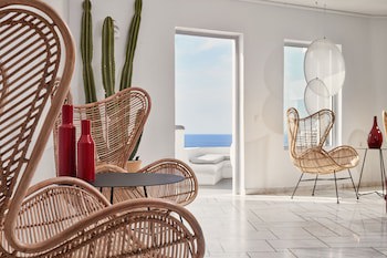 Kouros Hotel & Suites galeri fotoğrafı
