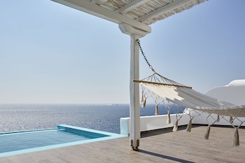 Kouros Hotel & Suites galeri fotoğrafı