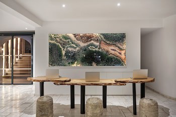 Kouros Hotel & Suites fotoğrafı