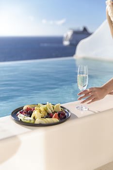 Kouros Hotel & Suites fotoğrafı