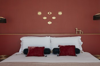 Kouros Hotel & Suites galeri fotoğrafı
