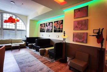 Arthotel Munich fotoğrafı
