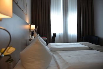 Arthotel Munich galeri fotoğrafı